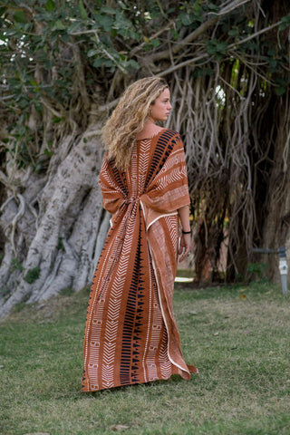 Inika Kaftan