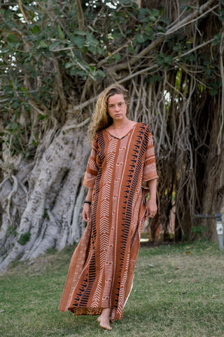 Inika Kaftan