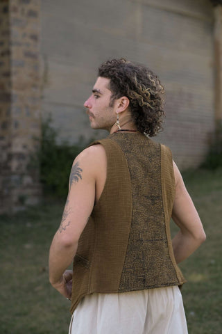 Taos Vest