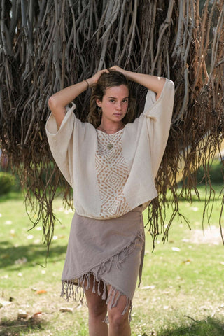 Juno Skirt