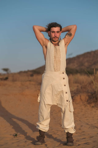 Akane Sleeveless top