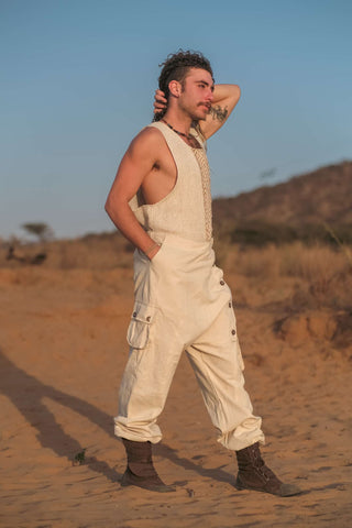 Akane Sleeveless top