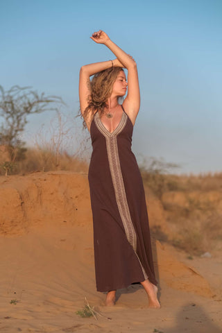 Varanasi Dress
