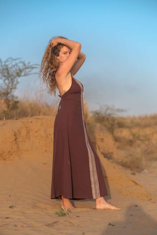 Varanasi Dress