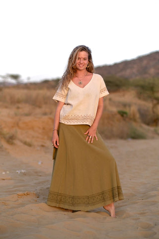 Nova Rok met Blockprint