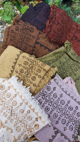 Moana Tribal Crop Top