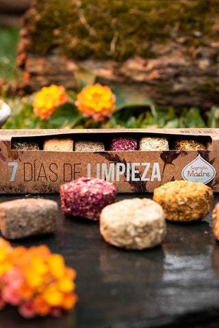 Zevendaagse Reiniging Assortiment