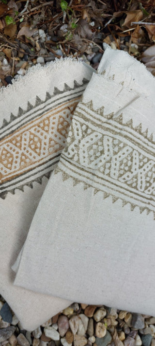 Nova Rok met Blockprint