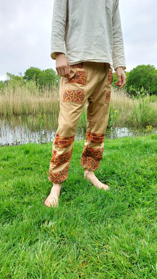 Khullu Pants
