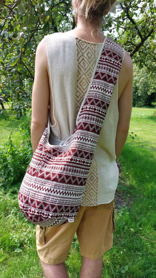Bababag Red