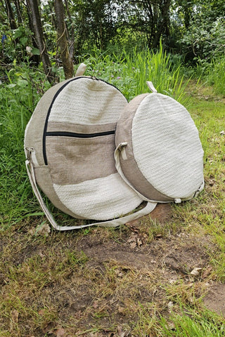 Drumtas Natural Bugala