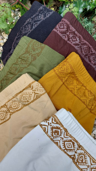 Yogatop Flower Of Life