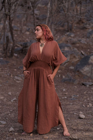 Inanna Jumpsuit