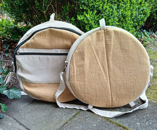 Drum Bag Sand