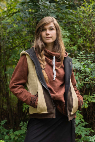 Bodywarmer Bugala Women