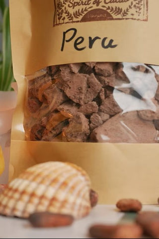 Peruvian Cacao (500g)