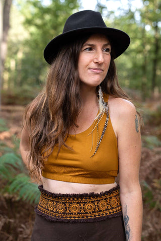 Yogatop Flower Of Life