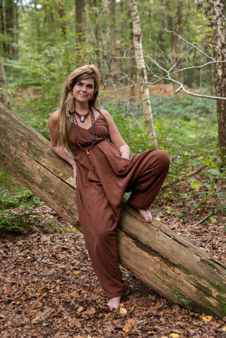 Kaipo Harem Jumpsuit