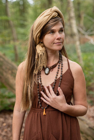 Kaipo Harem Jumpsuit