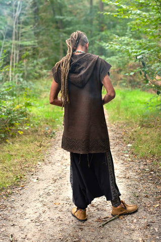Pagan Tunic Men