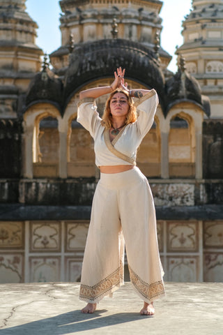 Anahera Pants