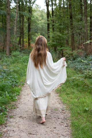 Shipibo Bugala Kimono