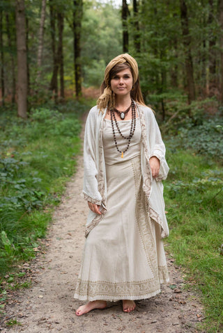 Shipibo Bugala Kimono