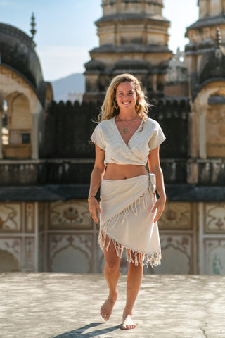 Juno Skirt
