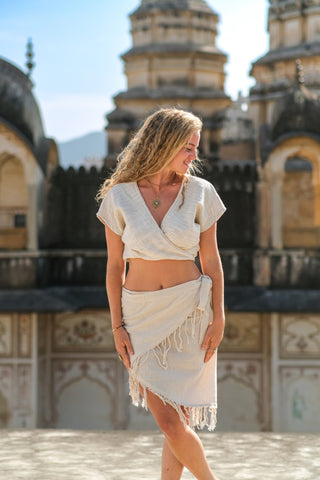 Juno Skirt