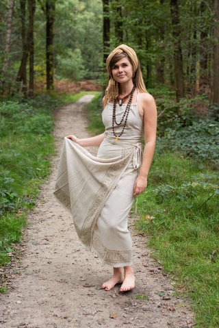Nova Rok met Blockprint