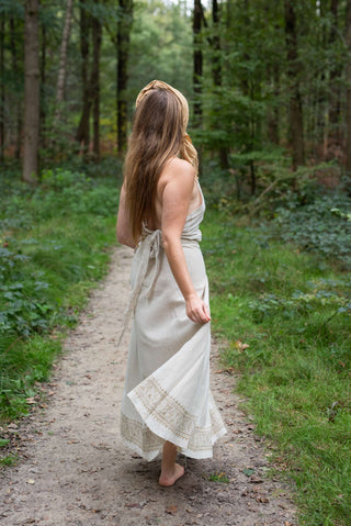 Nova Rok met Blockprint