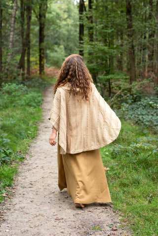 Aura Poncho