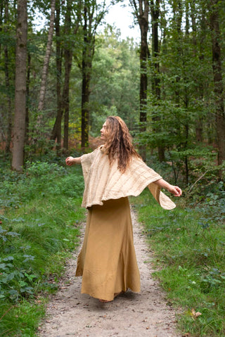 Aura Poncho