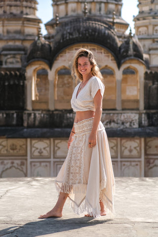 Ibiza skirt