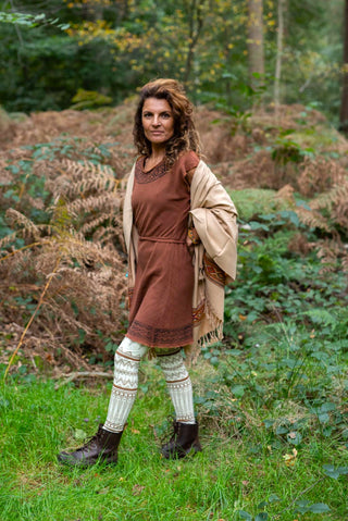 Native Tuniek