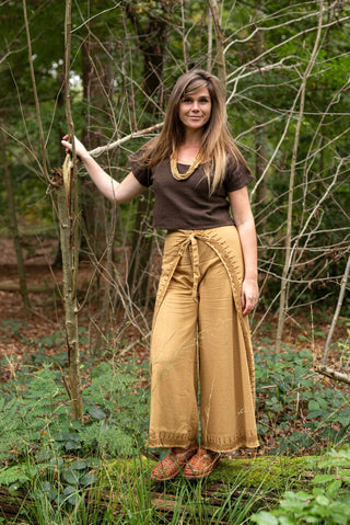 Bugala Choli Top