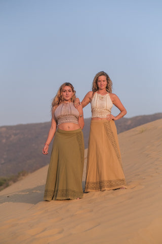 Nova Rok met Blockprint