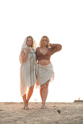 Juno Skirt