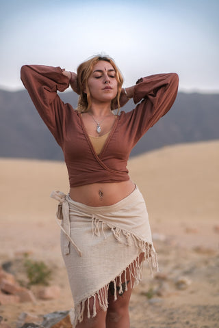 Juno Skirt