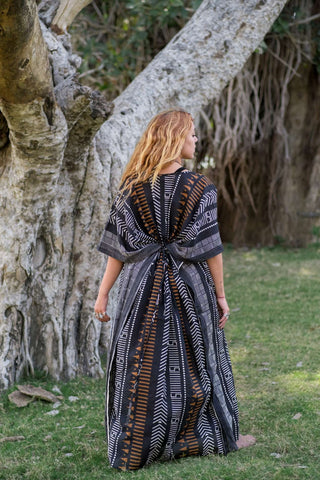 Inika Kaftan