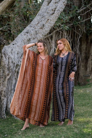 Inika Kaftan
