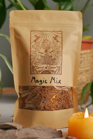 Magic Mix Cacao (500g)