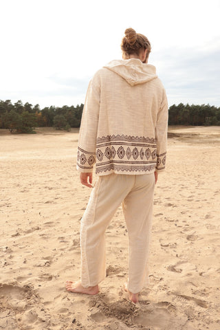 Earth Dancer Pants Natural