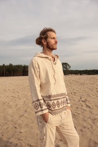 Nanaki Sweater Natural