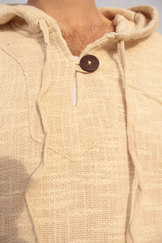 Nanaki Sweater Natural