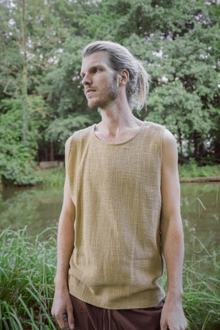 Akash TankTop