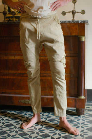 Micky Pants Beige