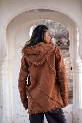 Obsidian Sweater Aarde