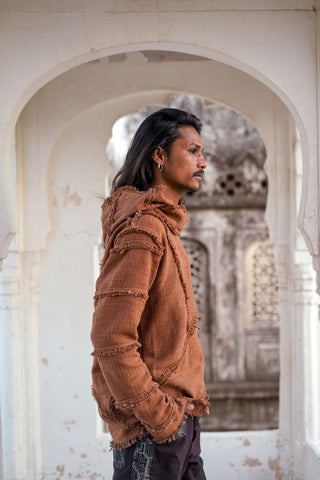 Obsidian Sweater Aarde