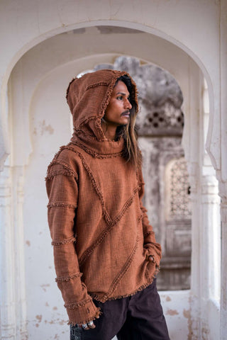 Obsidian Sweater Aarde